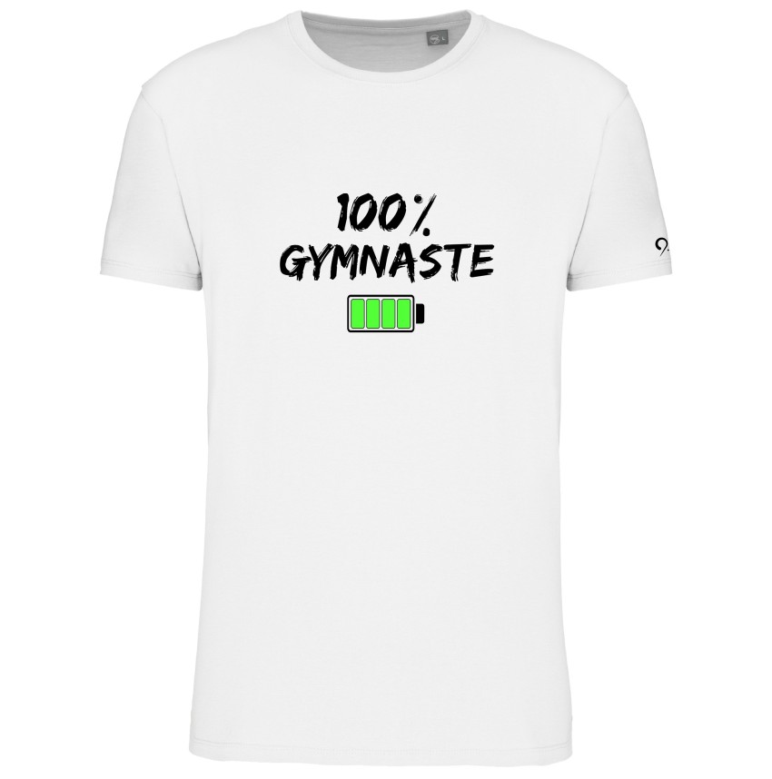 Tee-shirt 100% Gym