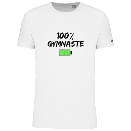 Tee-shirt 100% Gym