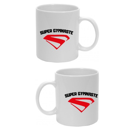 Mug Super Gym