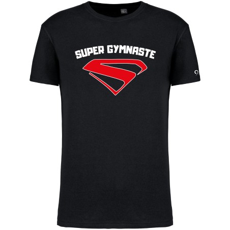 Tee-shirt Super Gymnaste