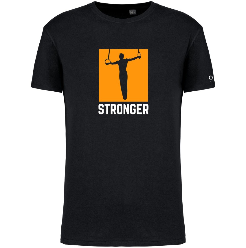 Tee-shirt Stronger