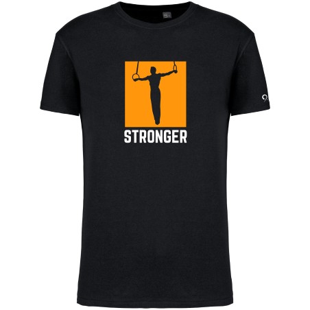 Tee-shirt Stronger